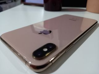 iPhone XS Rosa