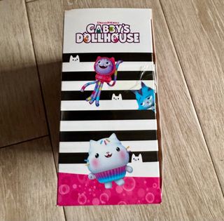 NUEVO! Set habitacion La casa de muñecas de Gabby