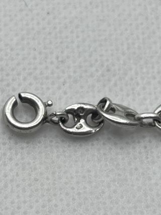 Conjunto Plata 925: Anillo y Pulsera