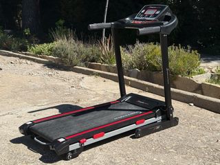 Cinta de Correr SportsTech F31