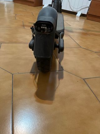 Patinete Eléctrico Xiaomi 4 Pro