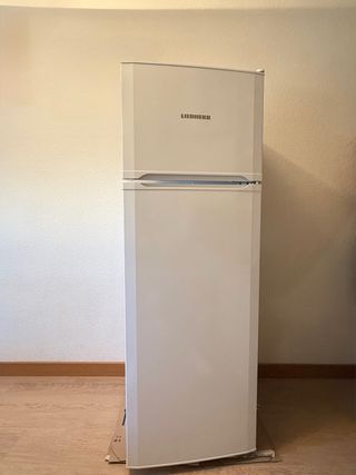 Frigorífico Liebherr Blanco