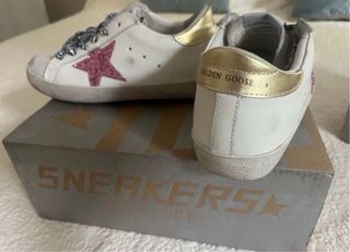 Zapatillas Golden Goose T.36