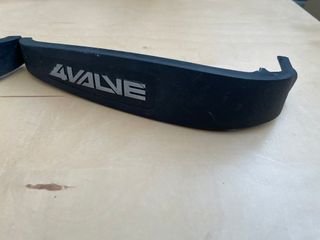 Tapas Bujías BMW R1100RS R1100GS modelo antiguo.