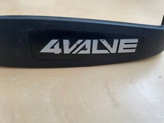 Tapas Bujías BMW R1100RS R1100GS modelo antiguo.