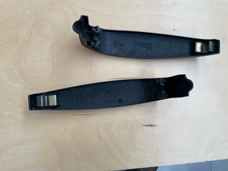 Tapas Bujías BMW R1100RS R1100GS modelo antiguo.