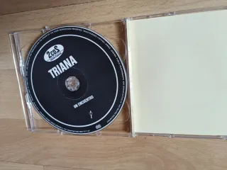 Triana 2 CDs Edición Especial
