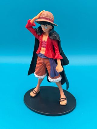 Figura Mokey D. Luffy