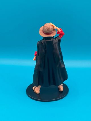 Figura Mokey D. Luffy