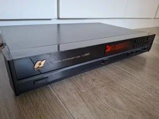 Sintonizador Sansui TU-X501