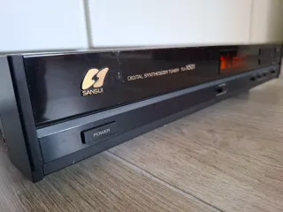 Sintonizador Sansui TU-X501