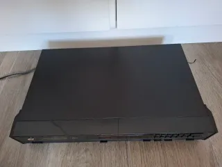 Sintonizador Sansui TU-X501