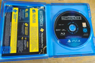 Caja + Flyer Silent Hill Shattered Memories PS2