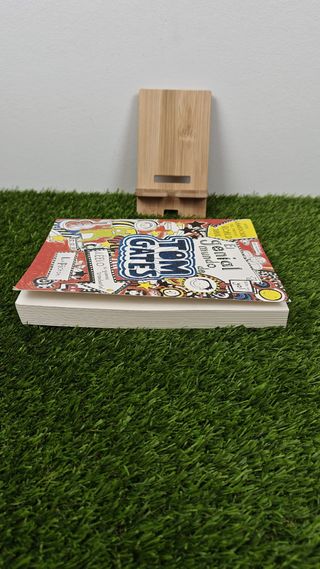 El Genial Mundo De Tom Gates - L. Pichon