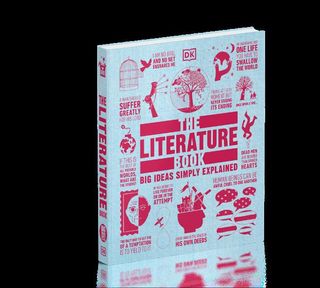 Literature Book