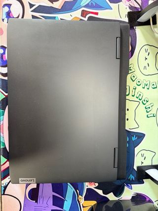 Portátil Lenovo Gaming 3 RTX 3050