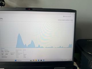 Portátil Lenovo Gaming 3 RTX 3050