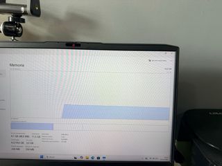 Portátil Lenovo Gaming 3 RTX 3050