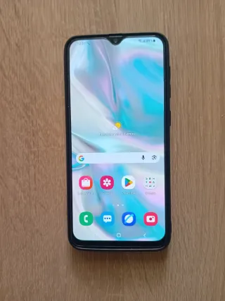 Móvil Samsung Galaxy A30s