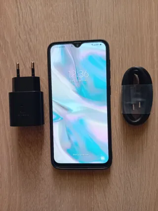 Móvil Samsung Galaxy A30s