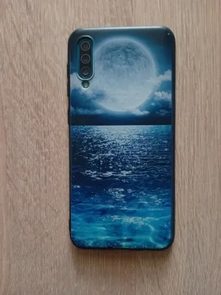 Móvil Samsung Galaxy A30s