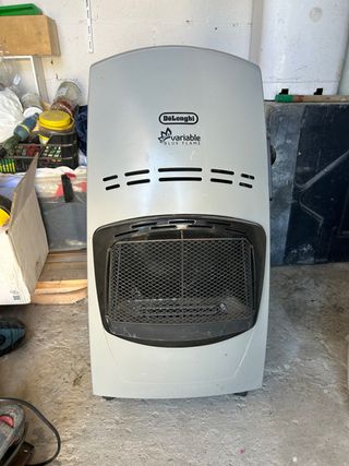 Estufa De'Longhi VBF Llama Variable
