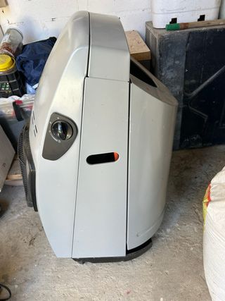 Estufa De'Longhi VBF Llama Variable