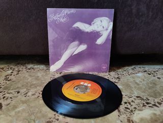 Vinilo Raffaella Carrá Male