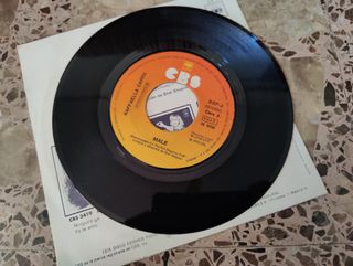 Vinilo Raffaella Carrá Male