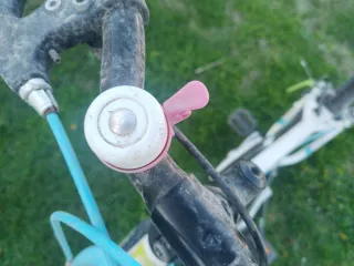 Bicicleta infantil BTWIN