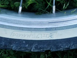 Bicicleta infantil BTWIN