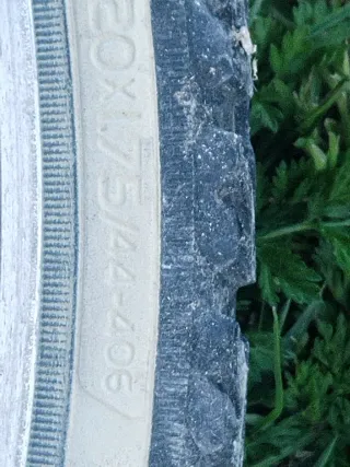 Bicicleta infantil BTWIN