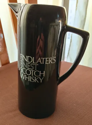 Jarra Findlater's Finest Scotch Whisky