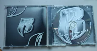 CD Ruff Ryders Ryde or Die Vol.1