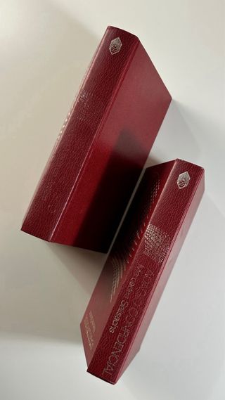 Adagio confidencial M.Salisachs + Así los he visto