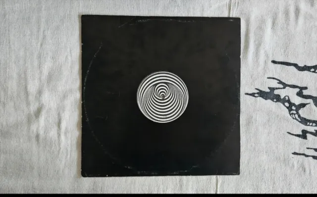 Metallica - Black LP (Disc 2)