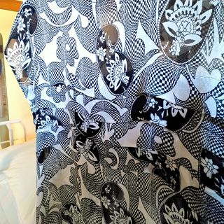 Blusa nueva seda El Corte Inglés Talla 44