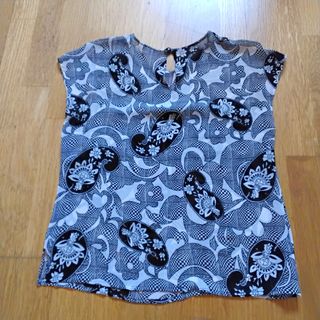 Blusa nueva seda El Corte Inglés Talla 44