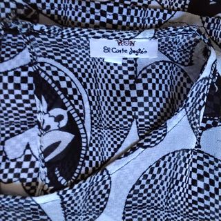 Blusa nueva seda El Corte Inglés Talla 44