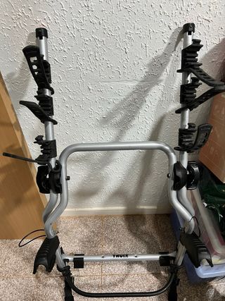 Portabicicletas Thule 9103 Portón Trasero