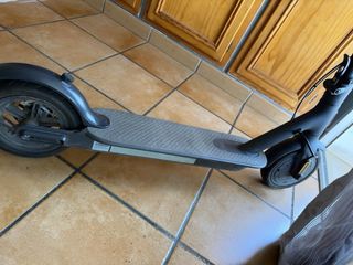 Patinete Eléctrico Xiaomi M365