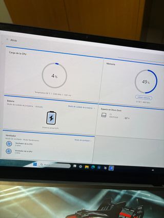 ASUS ZenBook Pro Duo UX582ZM
