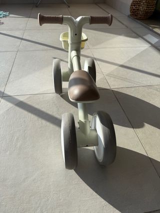 Bicicleta Kikka Boo ZIPI