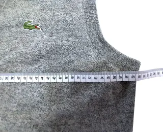 Chaquetas , Chaleco - Marcas . Vintage