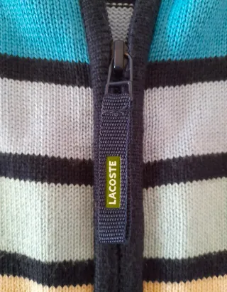 Chaquetas , Chaleco - Marcas . Vintage