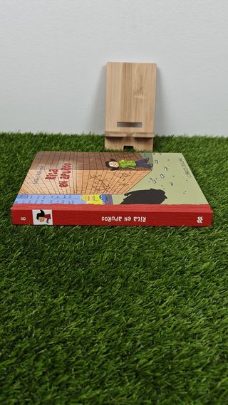 Rita En Apuros - Mikel Valverde