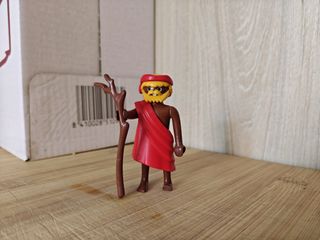 Playmobil Pastor Belén