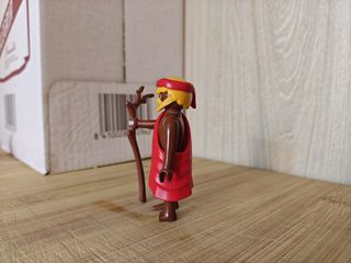 Playmobil Pastor Belén