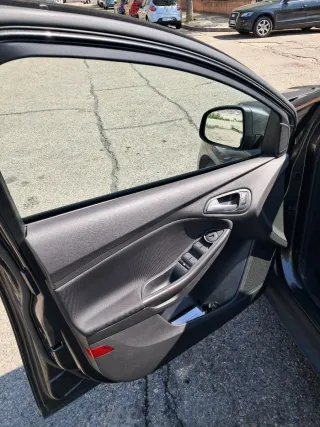 Ford Focus 2018 80.000km