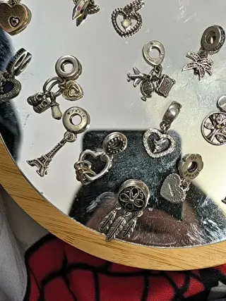 Charms Pandora originales